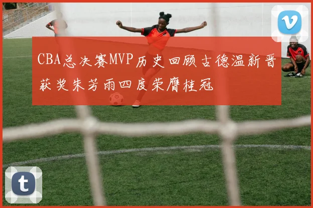 CBA总决赛MVP历史回顾古德温新晋获奖朱芳雨四度荣膺桂冠